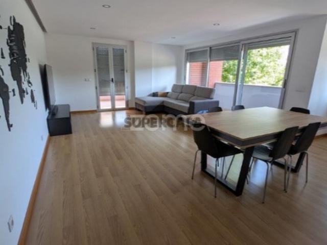 Apartamento T3 com terraço privativo| Quinta da Portela, Coimbra