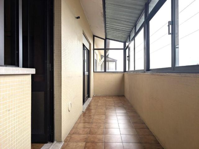 Apartamento T3 com Terraços a Poente Águeda Centro