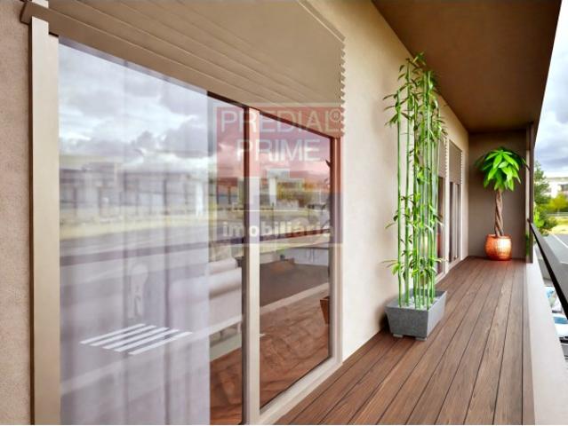 APARTAMENTO T3 COM TERRACO EM OLIVEIRA DE AZEMEIS