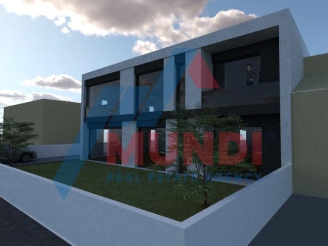 Apartamento T3 com varanda