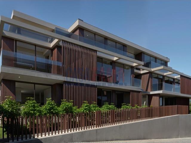 Apartamento T3 com Varanda Vila Nova de Cerveira