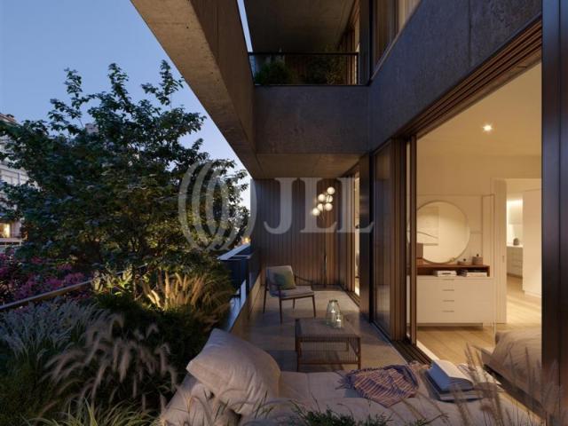 Apartamento T3 com varanda, COPA Cool Living, Lisboa
