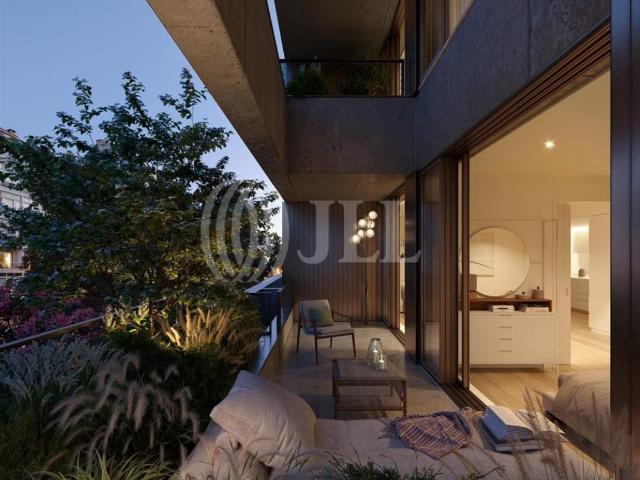 Apartamento T3 com varanda, COPA Cool Living, Lisboa 0m² Alvalade