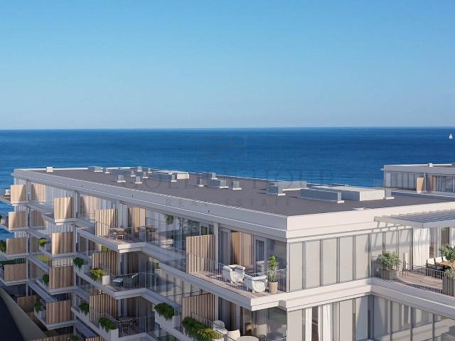 Apartamento T3 com Varanda de 23 m² em Gaia 152m² Canidelo