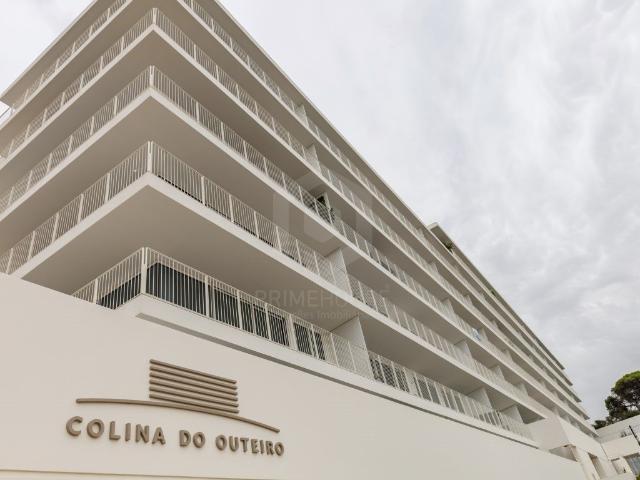 Apartamento T3, com varanda e estacionamento, na Baía do Sei. 126m² Seixal, Arrentela e Aldeia de Paio Pires