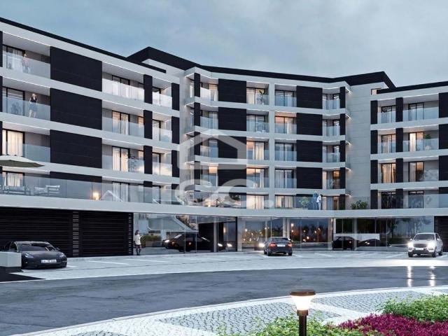 Apartamento T3 com Varanda e Garagem – São João Premium | Maia Pedrouços
