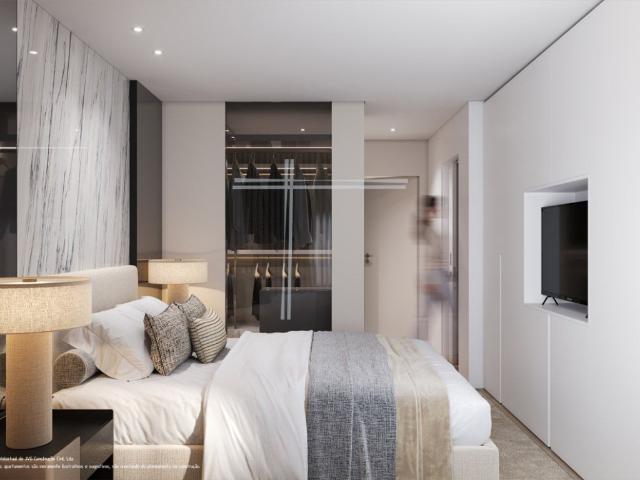 Apartamento T3, com varanda e parqueamento Feijó 121m² Laranjeiro e Feijó