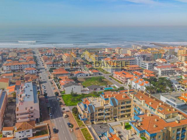 Apartamento T3 com Varanda e Suíte – 5 Minutos da Praia de Esmoriz