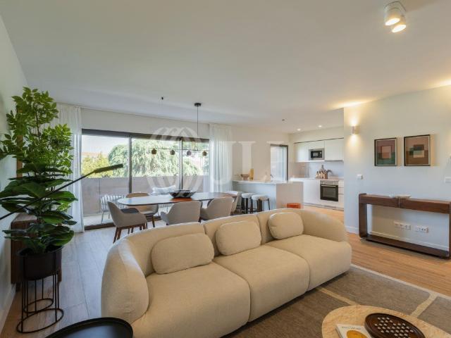Apartamento T3 com varanda, em Telheiras, Lisboa 0m² Lumiar