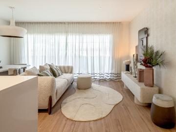 Apartamento T3 com varanda, em Telheiras, Lisboa 0m² Lumiar