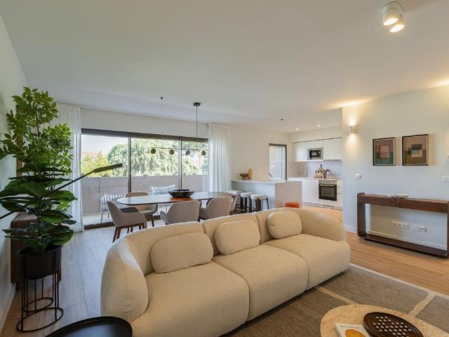 Apartamento T3 com varanda, em Telheiras, Lisboa 0m² Lumiar