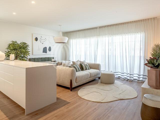 Apartamento T3 com varanda, em Telheiras, Lisboa 0m² Lumiar