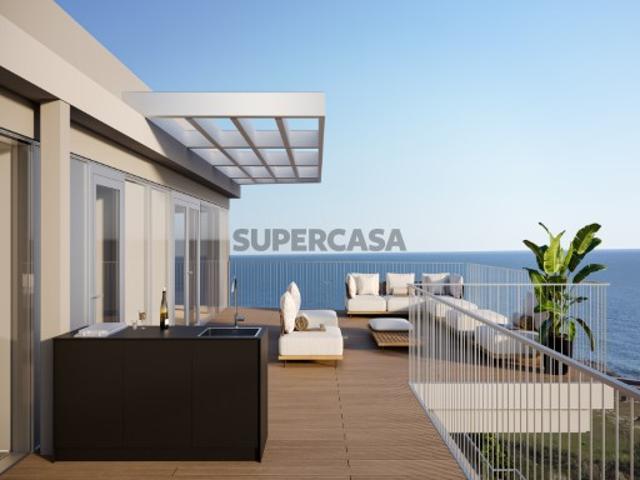Apartamento T3 com varanda, em Vila Nova de Gaia