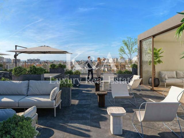 Apartamento T3 com varanda em Matosinhos Sul 114m² Matosinhos e Leça da Palmeira