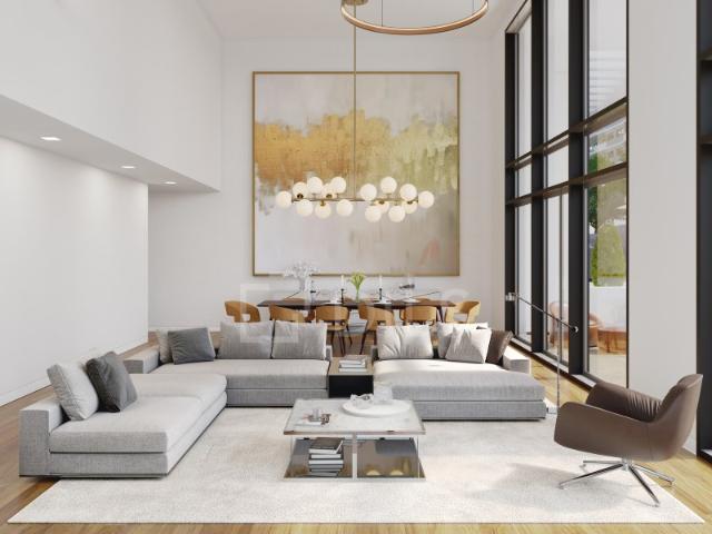 Apartamento T3 com varanda em novo empreendimento em Setúbal
