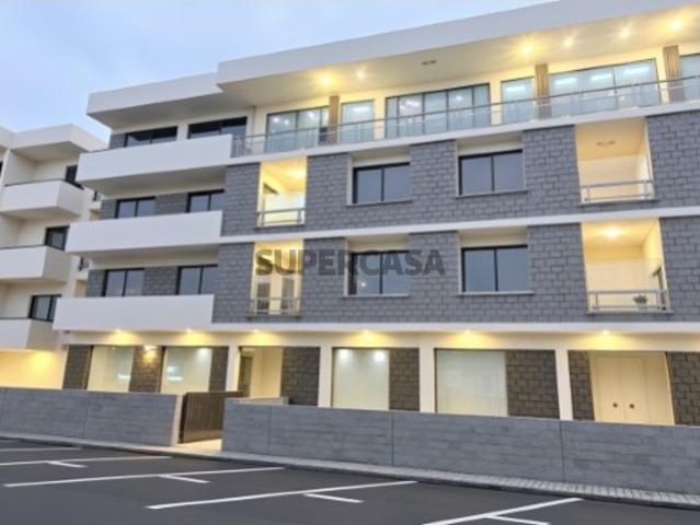 Apartamento T3 com varanda em Oliveira de Azeméis
