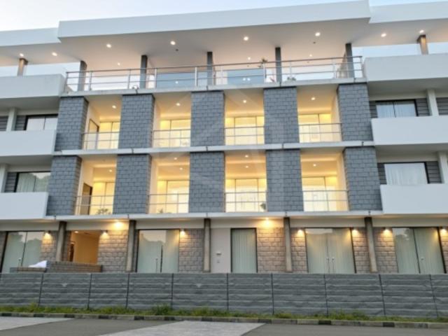 Apartamento T3 com varanda em Oliveira de Azeméis