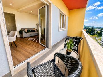 Apartamento T3 com varanda em reabilitação – Benfica 85m² Benfica