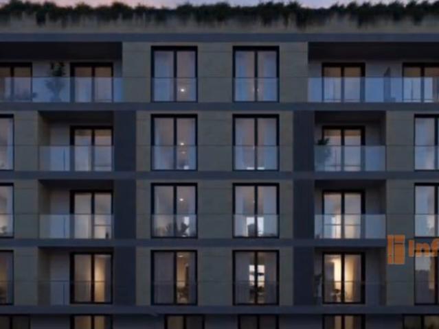 Apartamento T3 com varanda| Faculdade de Ciências da Saúde
