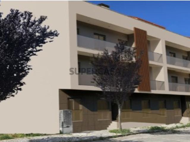 Apartamento T3 com Varanda na Lousã