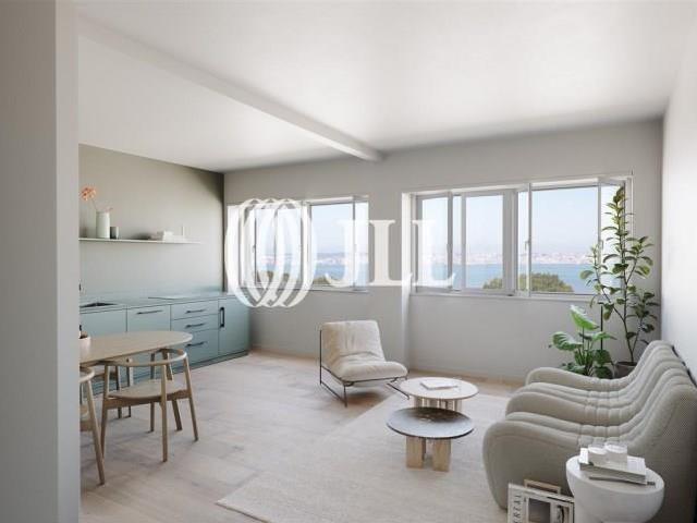 Apartamento T3 com varanda, no Arba, no Barreiro 0m² Barreiro e Verderena