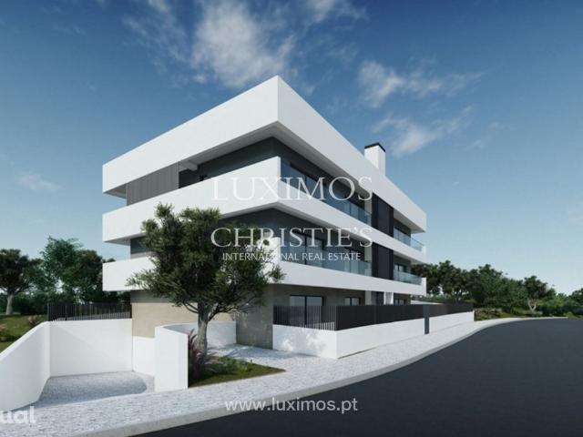 Apartamento T3 com varanda para venda em Portimão, Algarve