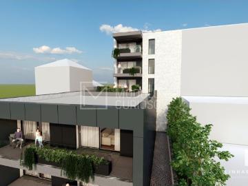 Edifício Six Ocean Residence Piso 2 | Fração E | T3 | 158 m²