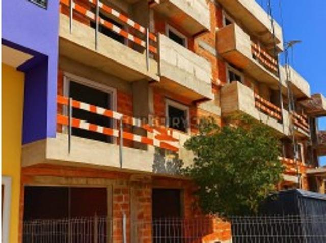 Apartamento T3 com varandas + 2 lugares de estacionamento Conclusão: Abril 2026