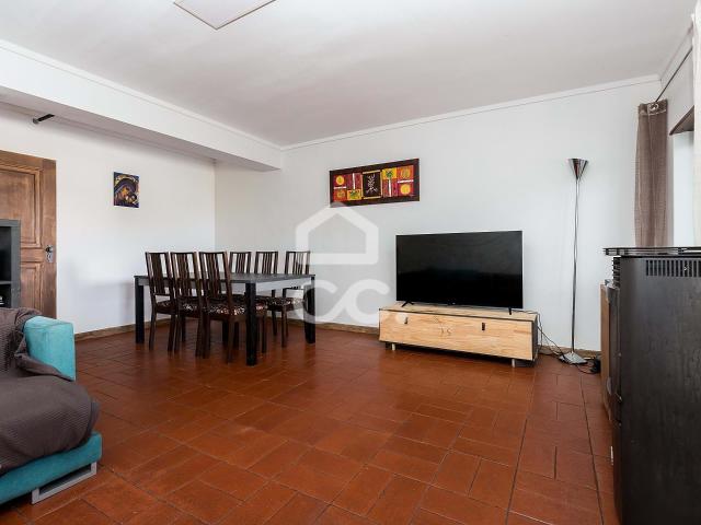 Apartamento T3 com Varandas e Ar Condicionado | Vista Alegre, Évora
