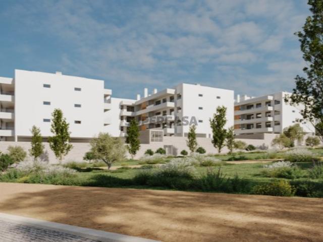 Apartamento T3 com Varandas e Box | Parque das Oliveiras