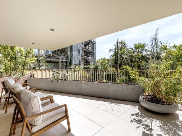 Apartamento T3, com varandas e estacionamento, Lisboa 0m² Santo António