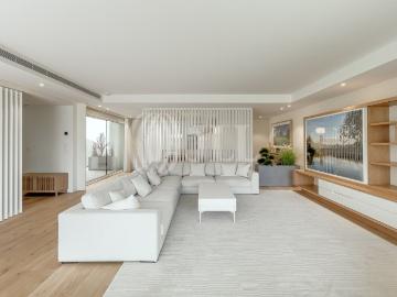 Apartamento T3, com varandas e estacionamento, Lisboa 0m² Santo António