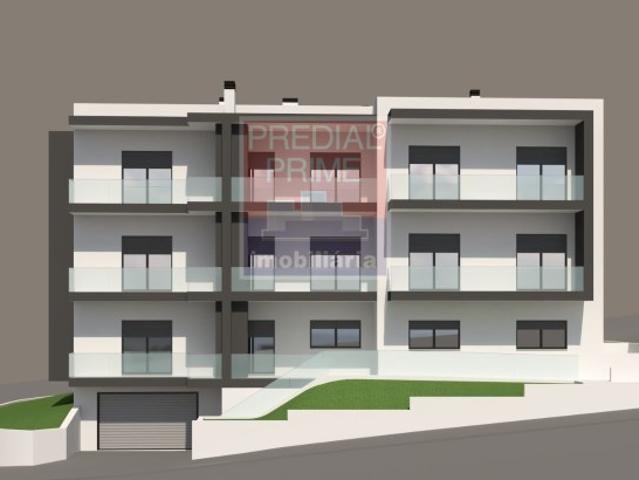 APARTAMENTO T3 COM VARANDAS EM NOGUEIRA DO CRAVO