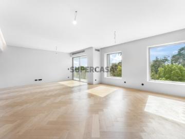 Apartamento T3 com vista, Amoreiras, Lisboa