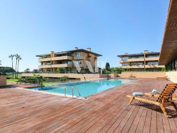 Apartamento de 3 quartos com Vista Golfe em Vilamoura 280m² Vilamoura