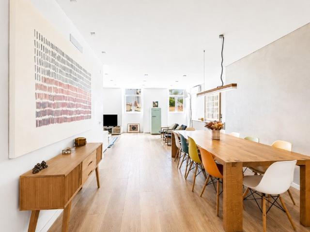 Apartamento T3 com Vista da Basílica da Estrela | 138 m² | 2. 0m² Estrela