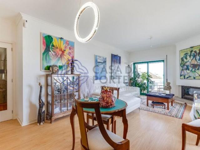 Apartamento T3 com Vista Mar na Agudela, Matosinhos 106m² Perafita, Lavra e Santa Cruz do Bispo