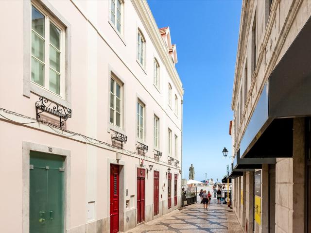 Apartamento T3 com vista mar no novo Empreendimento Nautilus. 166m² Cascais e Estoril