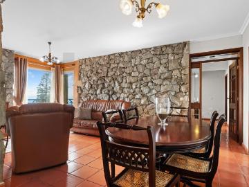 Apartamento T3 com vista mar no Caniço