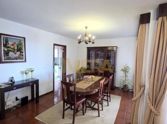 Apartamento T3 com Vista Mar no Caniço