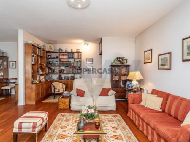 Apartamento T3 com Vista Mar | Alto da Barra Oeiras