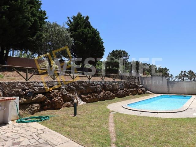 Apartamento T3 com Vista Mar em Condomínio com Piscina | Ericeira