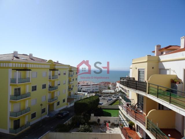Apartamento T3 com Vista Mar | Ericeira