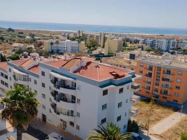 Apartamento T3 com Vista Mar Lagos, Marina & Meia Praia 136m² São Gonçalo de Lagos