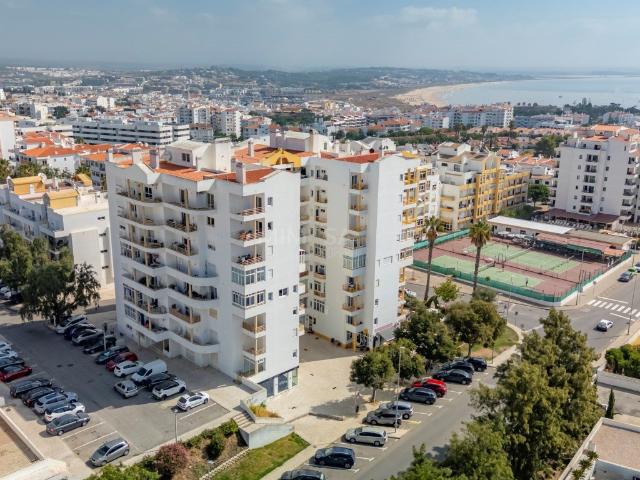 Apartamento T3 com Vista Mar, Praia Porto de Mós, Lagos 133m² São Gonçalo de Lagos