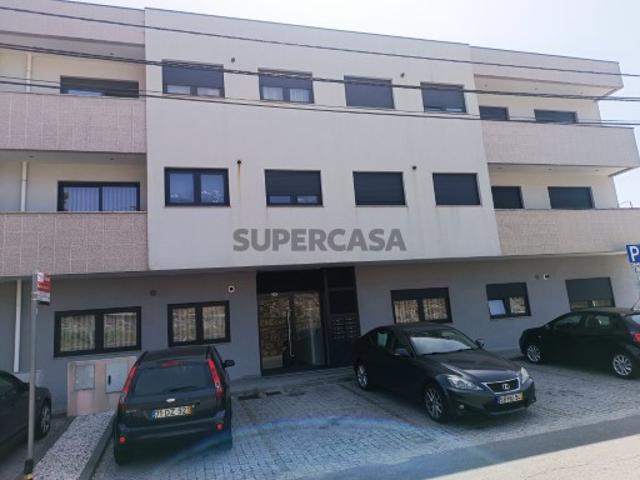 Apartamento T3 com Vista Panorâmica