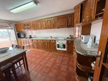 Apartamento T3 com Vista Panorâmica em Bragança