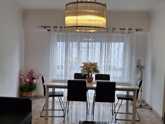 Apartamento T3 com Vista Panorâmica em Odivelas