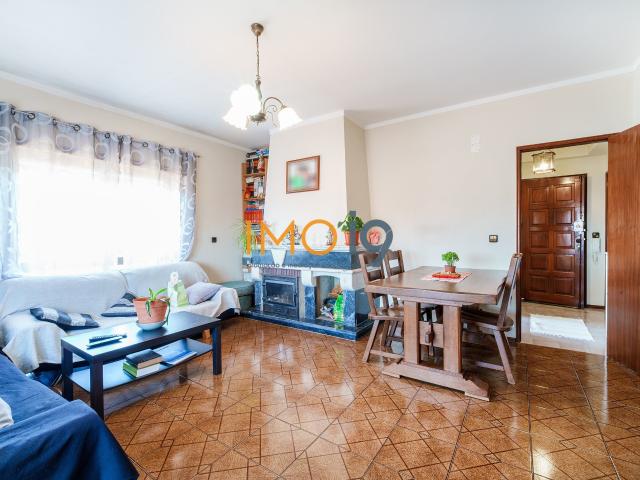 Apartamento T3 com vista para o Santuário Fátima