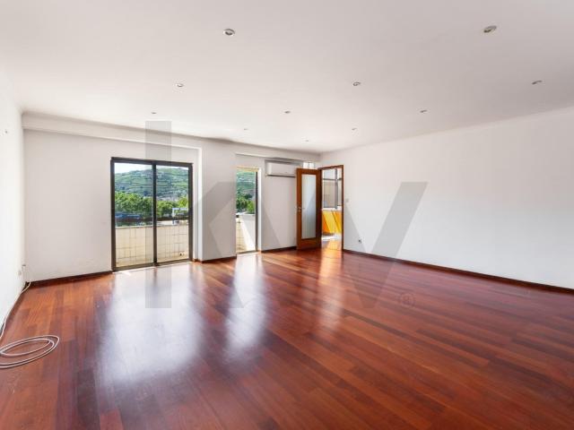 Apartamento T3 com Vista Rio no Peso da Régua 153m² Peso Da Régua